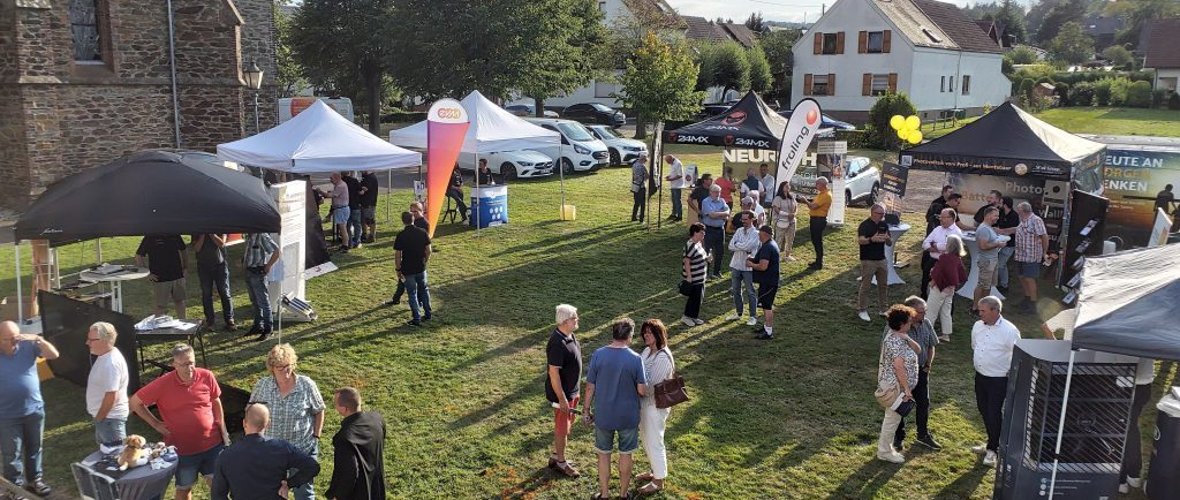 Marktplatz OG Gackenbach